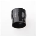 3.25"-2.5" straight high quality silicon reducer