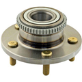 Wheel Hub Bearing Assembly 512196 52750-26100 BR930367 For Hyundai Santafe