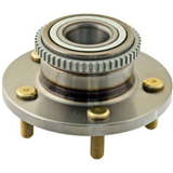 Wheel Hub Bearing Assembly 512196 52750-26100 BR930367 For Hyundai Santafe