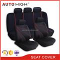 2017 new design Universal comfortable mesh fabric car seat cover