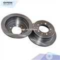 Rear Brake Disc for Lexus LX470 98-04 42431-60220/60221/60280 Auto Parts