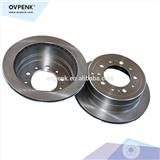 Rear Brake Disc for Lexus LX470 98-04 42431-60220/60221/60280 Auto Parts