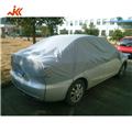 Indoor car cover fabric waterproof UV protection outdoor foldable car cover