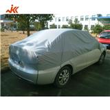 Indoor car cover fabric waterproof UV protection outdoor foldable car cover