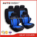 Non-slip Polyester Universalseat cover comfortable car seat cover