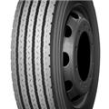Long haul S56 9.5R17.5 7.50R16 truck tyres