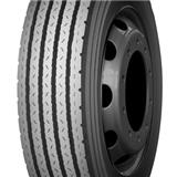 Long haul S56 9.5R17.5 7.50R16 truck tyres