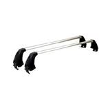 Auto parts aluminum OE car roof cross bar accessories qashqai