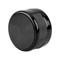 alloy Car gear knob shift sticker head cover decorative trim for jaguar xe xf xj f pace e pace Interior Accessories kit