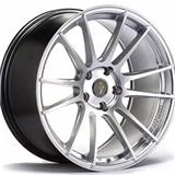 High Quality Performance 18X8 18X9 Alloy Wheel Rims 5x114.3