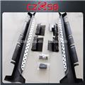 Factory Price Running board for Hyundai IX35/Factory Price Side step for Hyundai IX35/