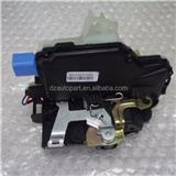 3B4839015AG REAR LEFT SIDE DOOR LOCK ACTUATOR CENTRAL MECHANISM FOR VW POLO 9N VW T5 skoda FABIA SUPERB passat 3b seat ibiza