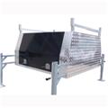 Aluminum Pickup Camper Ute Canopy For Sales