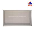 High Quality Aluminum Alloy Sliding Round Window