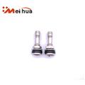 Truck Tire Valves Snap-in Tubeless Rubber Tire Valves TR416