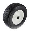 16x650-8 480/400-8 350-8 325-8 300-8 heavy duty hand trolley cart tires wheelbarrow wheels