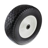 16x650-8 480/400-8 350-8 325-8 300-8 heavy duty hand trolley cart tires wheelbarrow wheels