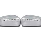 For 2014-2017 Cherokee Chrome Side Mirror Cover