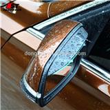 Car Styling Rearview Mirror Covers ForBMW 3 Series F30 Rear View Mirrors Shade Stickers ForBMW 3 Series Accessories Auto Parts