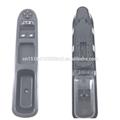 Electric Master Control Power lifter Window Switch 6554.QC For Peugeot 207 Citroen C3 Picasso 2007-2014