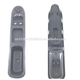 Electric Master Control Power lifter Window Switch 6554.QC For Peugeot 207 Citroen C3 Picasso 2007-2014