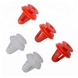 D38 wholesale custom car body kits auto parts plastic snaps clips