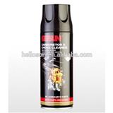 carburetor cleaner cleans and protects