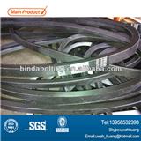 Power V belts D-2120 for Russia