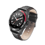 Latest 1.22 inch nRF52832 colorful touch screen HR Smart Bracelet multifunction with ultra long standby time