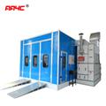 Spraybooth  auto painting booth  baking oven AA-LX2