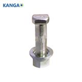 High tensile Phosphate D Wheel Bolt for VOLVO