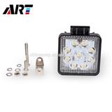 New LED auto worklight for car 06-27W