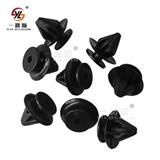 Hot Sale Retainers Auto Body Car Clips Plastics Kit