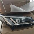after market Head lamp for HYUNDAI SONATA 2015