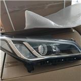 after market Head lamp for HYUNDAI SONATA 2015