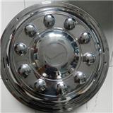 22.5wheel simulator set stainless 304 truck pick up Distributor