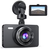 ADC130 Night Vision Car Camera150 Degree Ultra-Wide View Lens And Parking Mode Motion Detection 3 Inch Car Camera Recorder