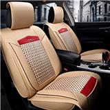 Beautiful eco-friendly covers for car seats