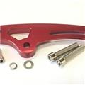 Billet Alternator Brackets For NISSAN HOLDEN VL RB20 RB25 RB26 RB30 - Blue