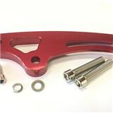 Billet Alternator Brackets For NISSAN HOLDEN VL RB20 RB25 RB26 RB30 - Blue