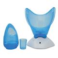 Facial Spa with Aromatherapy Diffuser