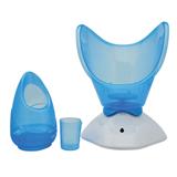 Facial Spa with Aromatherapy Diffuser