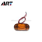 The new day light with Edge light 12/24V