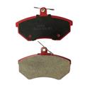 Chinese Brake Lining  Factory Supplier Auto Parts Ceramic Disc Brake Pad D684 357698151B