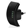 WIFI Repeater 300Mbps Wireless Wifi Repeater WiFi Signal Range Extender Wifi Booster Amplifier WPS Wi-fi Access Point OEM Suppot