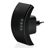 WIFI Repeater 300Mbps Wireless Wifi Repeater WiFi Signal Range Extender Wifi Booster Amplifier WPS Wi-fi Access Point OEM Suppot