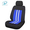 Friendly Stretch Sport Polyester Fabric Car Seat Cover