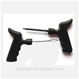 Wholesale plastic handle tire repair kit repair tools