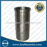 Cylinder liner for TD71 15-458910-00 OEM No.037WN26 104.8mm