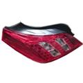 R9673187080 L9673186980 of tail lamp for Peugeot 508 2010-2013